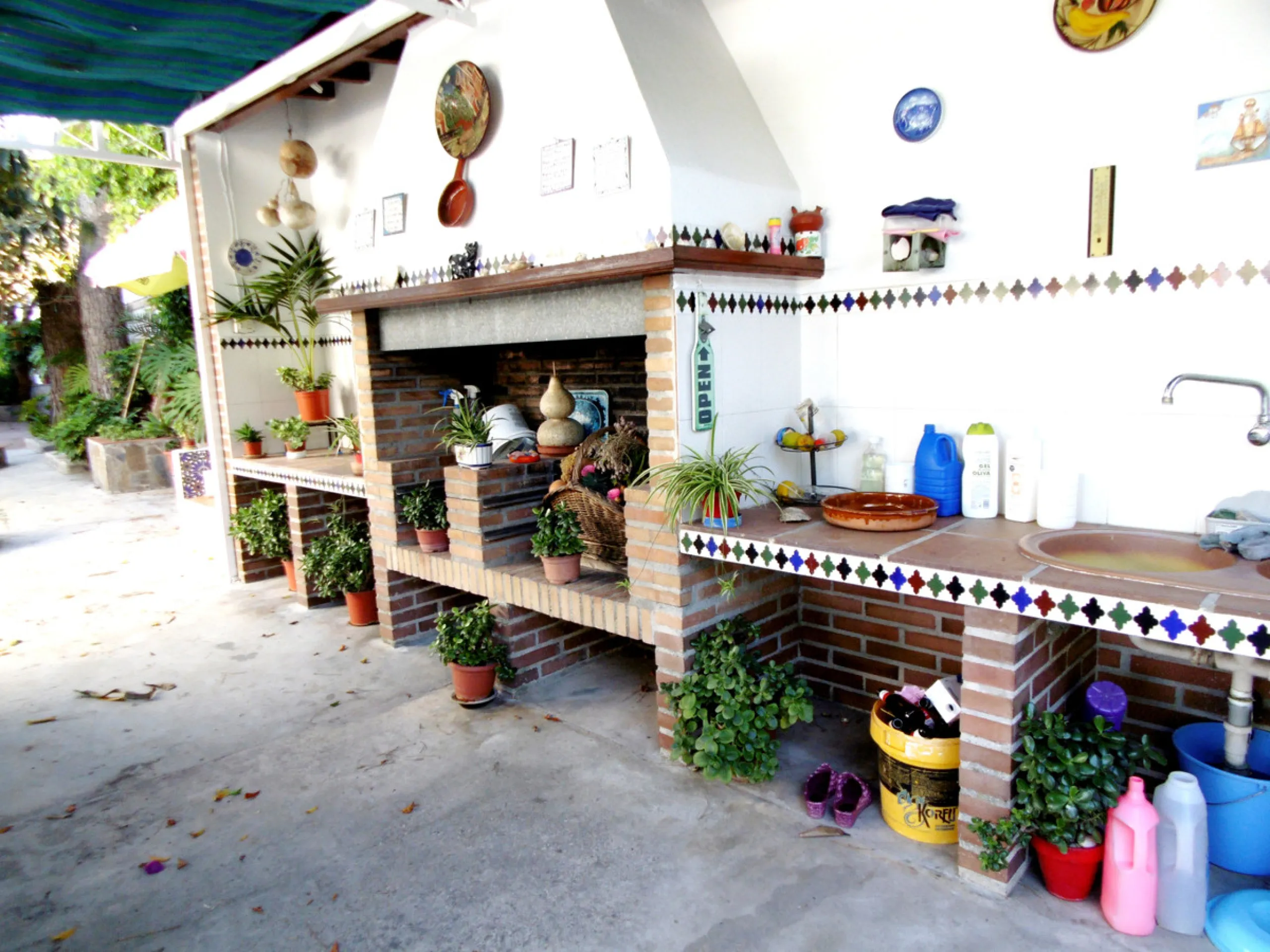 Вилла/Шале, Coín, Costa del Sol