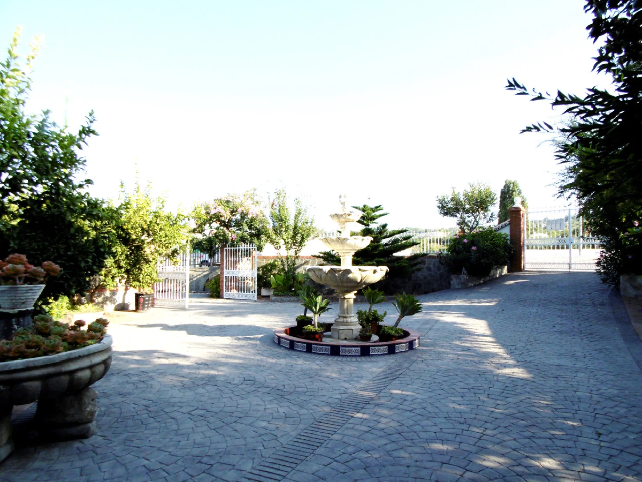 Вилла/Шале, Coín, Costa del Sol