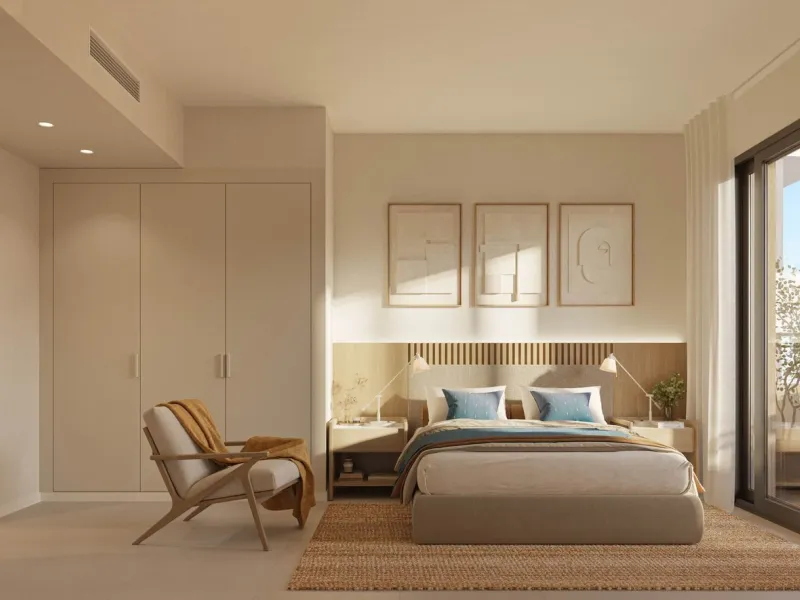 Exclusivo residencial de obra nueva en Sant Pere de Ribes