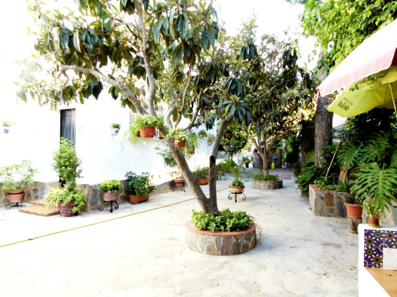 Вилла/Шале, Coín, Costa del Sol