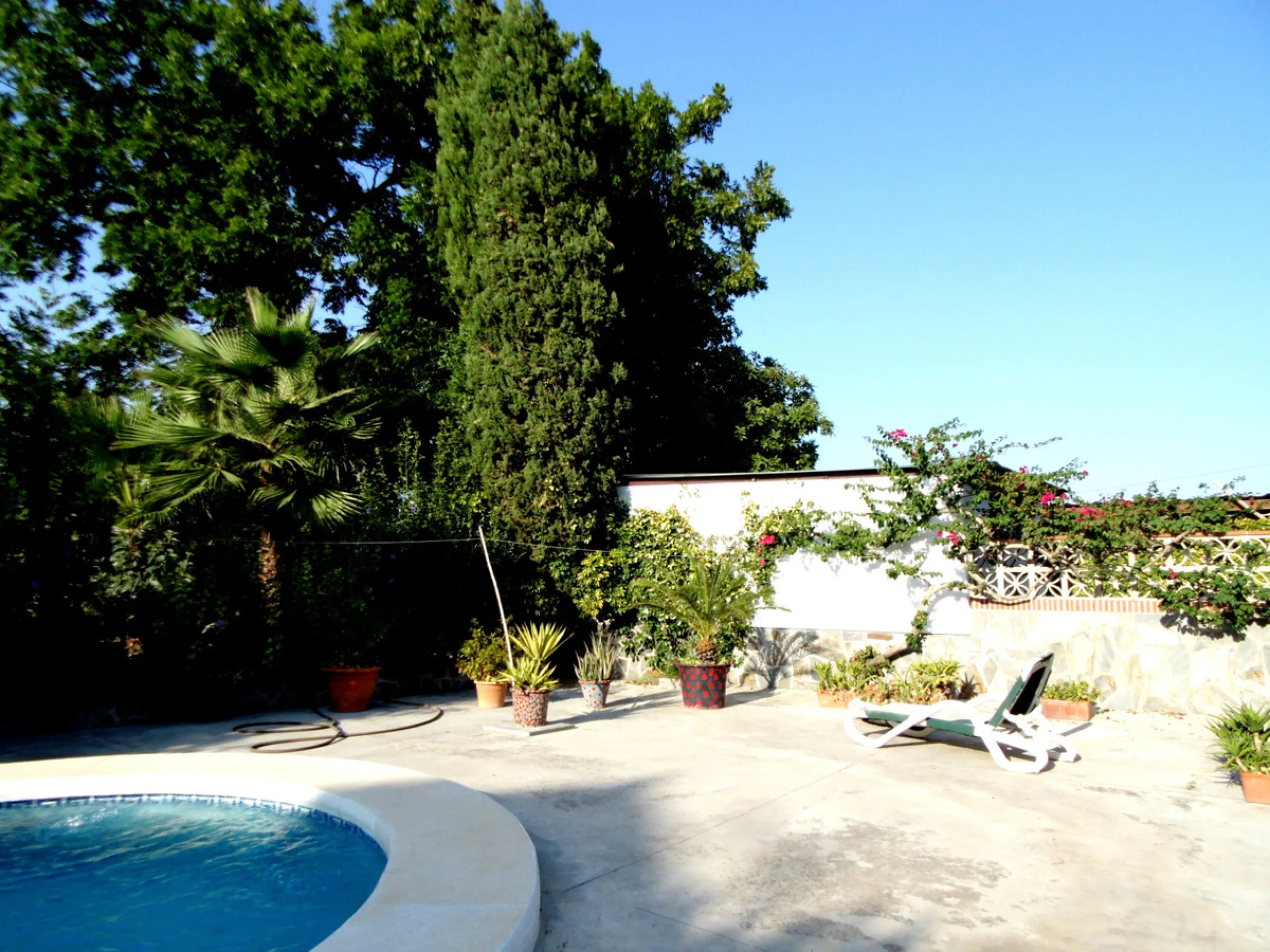Вилла/Шале, Coín, Costa del Sol