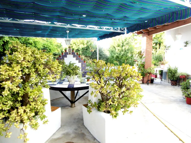 Вилла/Шале, Coín, Costa del Sol
