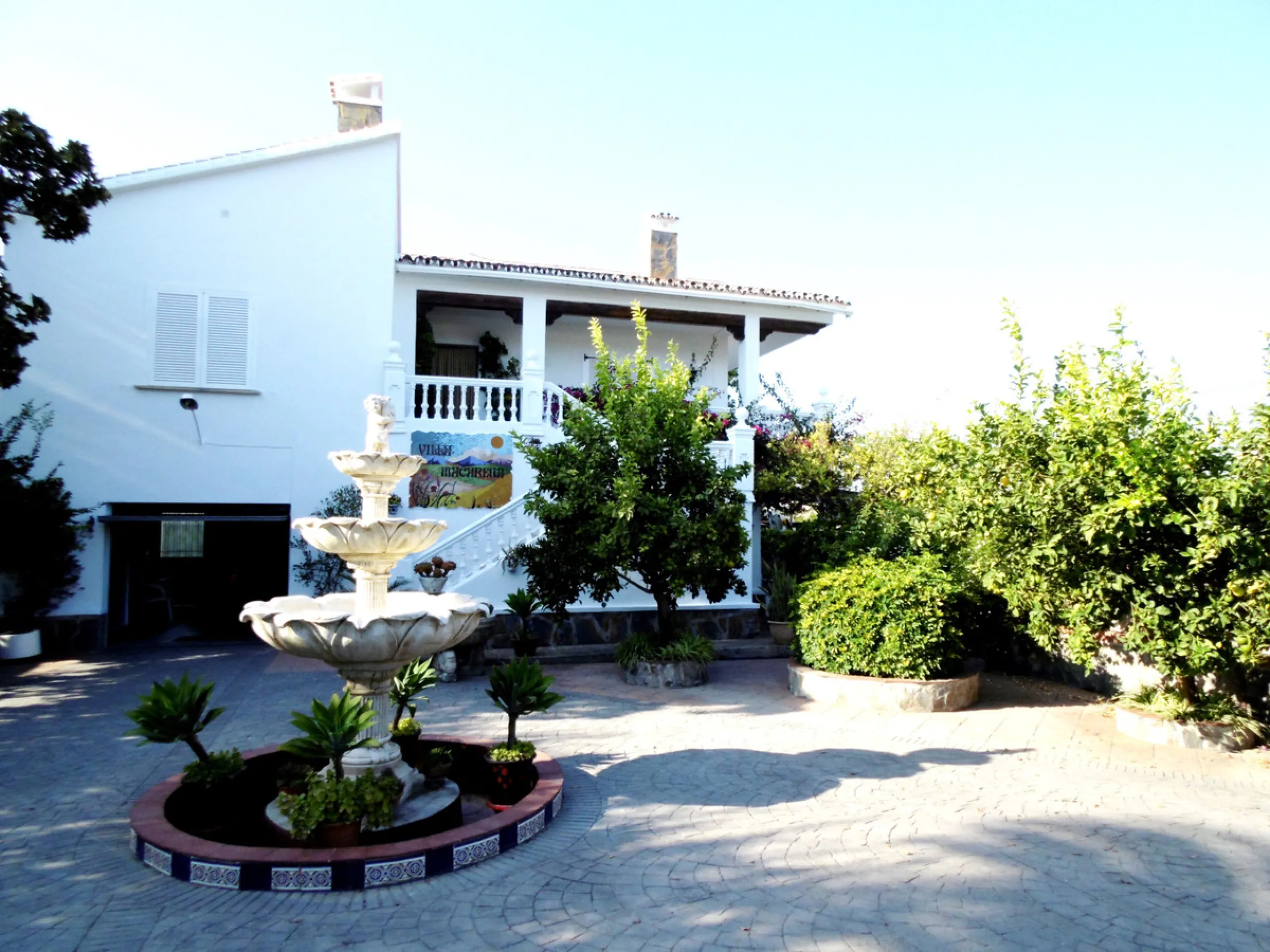 Вилла/Шале, Coín, Costa del Sol