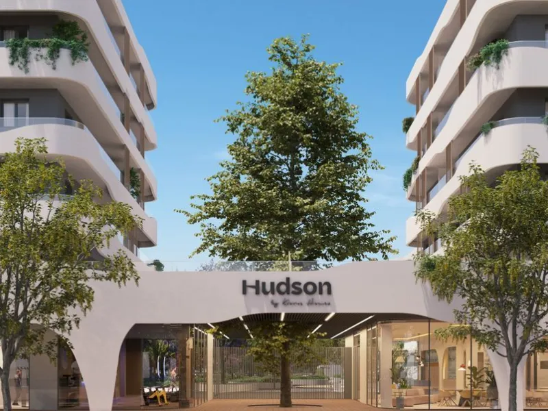 Exclusivo residencial de obra nueva en Sant Pere de Ribes
