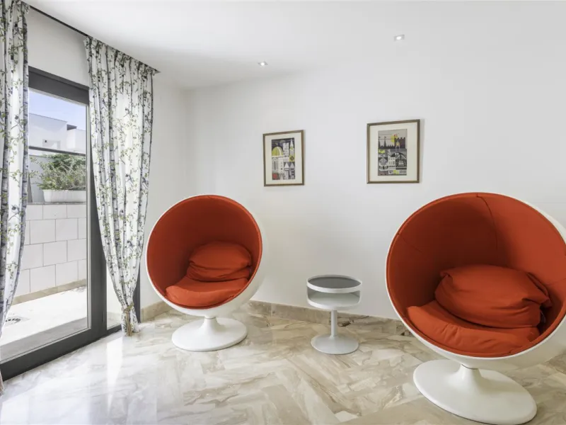 Beatifully appointed quality built Villa. The construction was carried out by the owner´s strict supervision. Built to very high end qualtity with no costs spared.