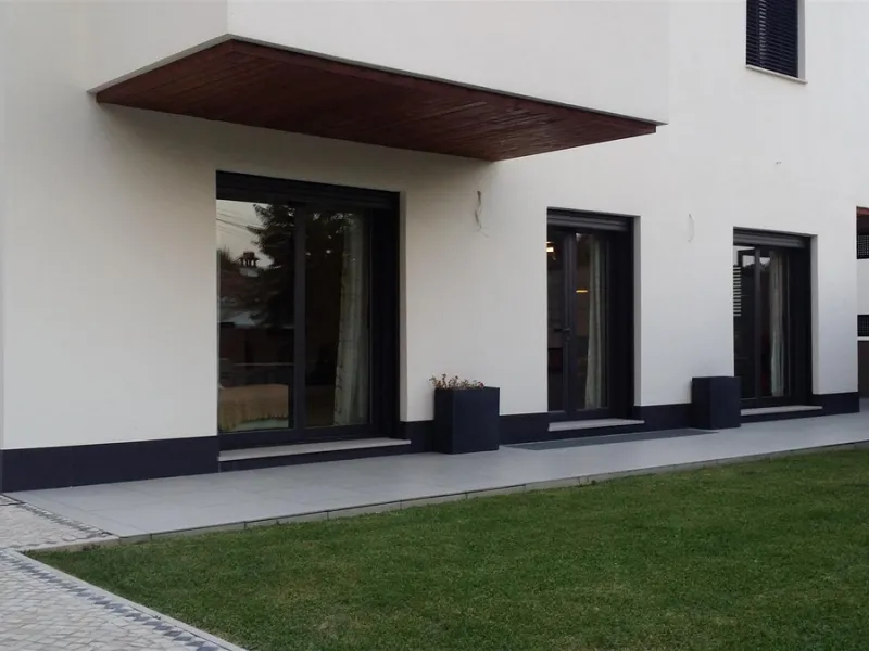 Beatifully appointed quality built Villa. The construction was carried out by the owner´s strict supervision. Built to very high end qualtity with no costs spared.