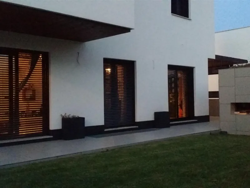 Beatifully appointed quality built Villa. The construction was carried out by the owner´s strict supervision. Built to very high end qualtity with no costs spared.