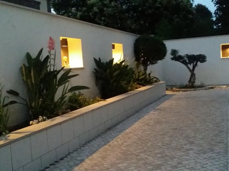 Beatifully appointed quality built Villa. The construction was carried out by the owner´s strict supervision. Built to very high end qualtity with no costs spared.