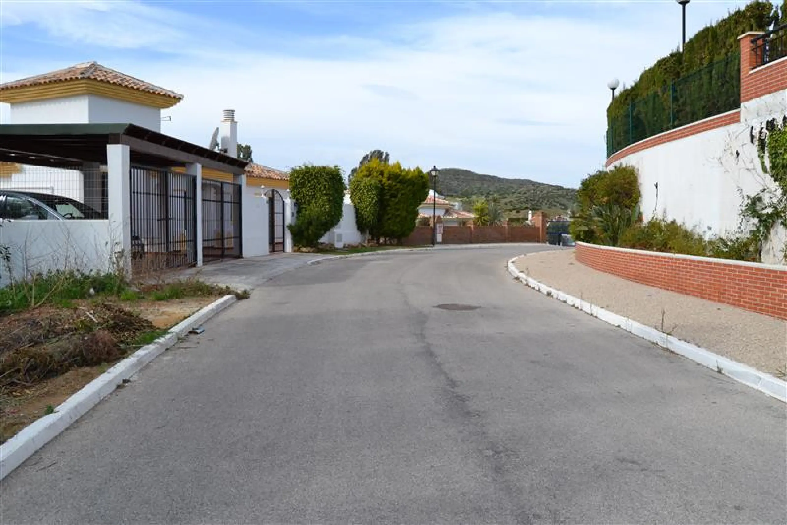 Жилой, El Chaparral, Costa del Sol