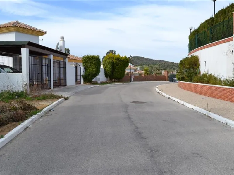Жилой, El Chaparral, Costa del Sol