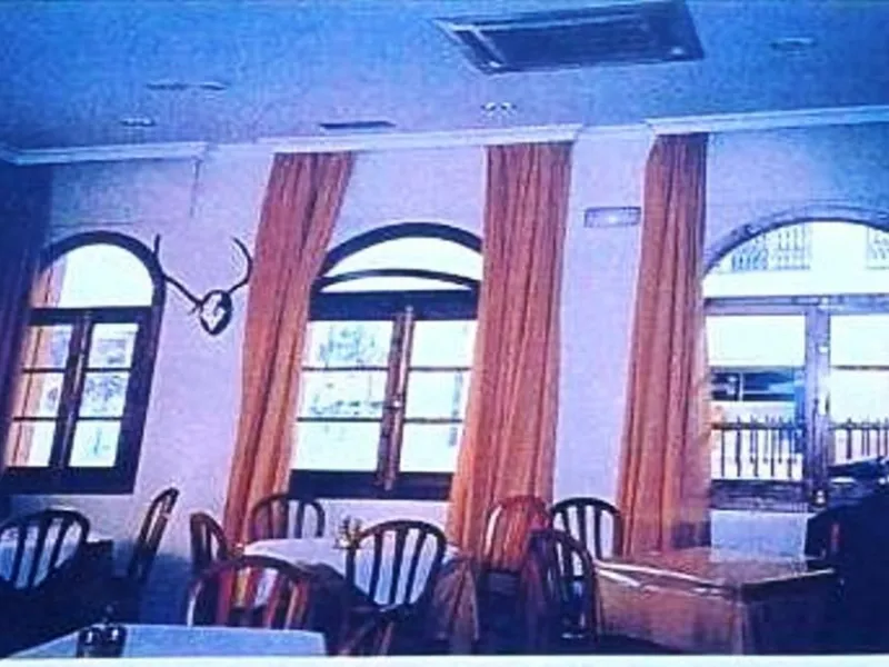 Commercial - Office в продаже в Torremolinos, Málaga. Площадь дома 200 м²