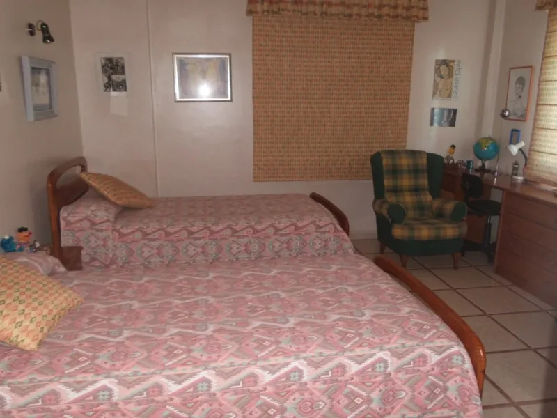 House - Detached Villa в продаже в Alhaurín de la Torre, Málaga. В доме 5 спален и 4 ванных комнат. Площадь дома 444 м². Площадь участка 1010 м²