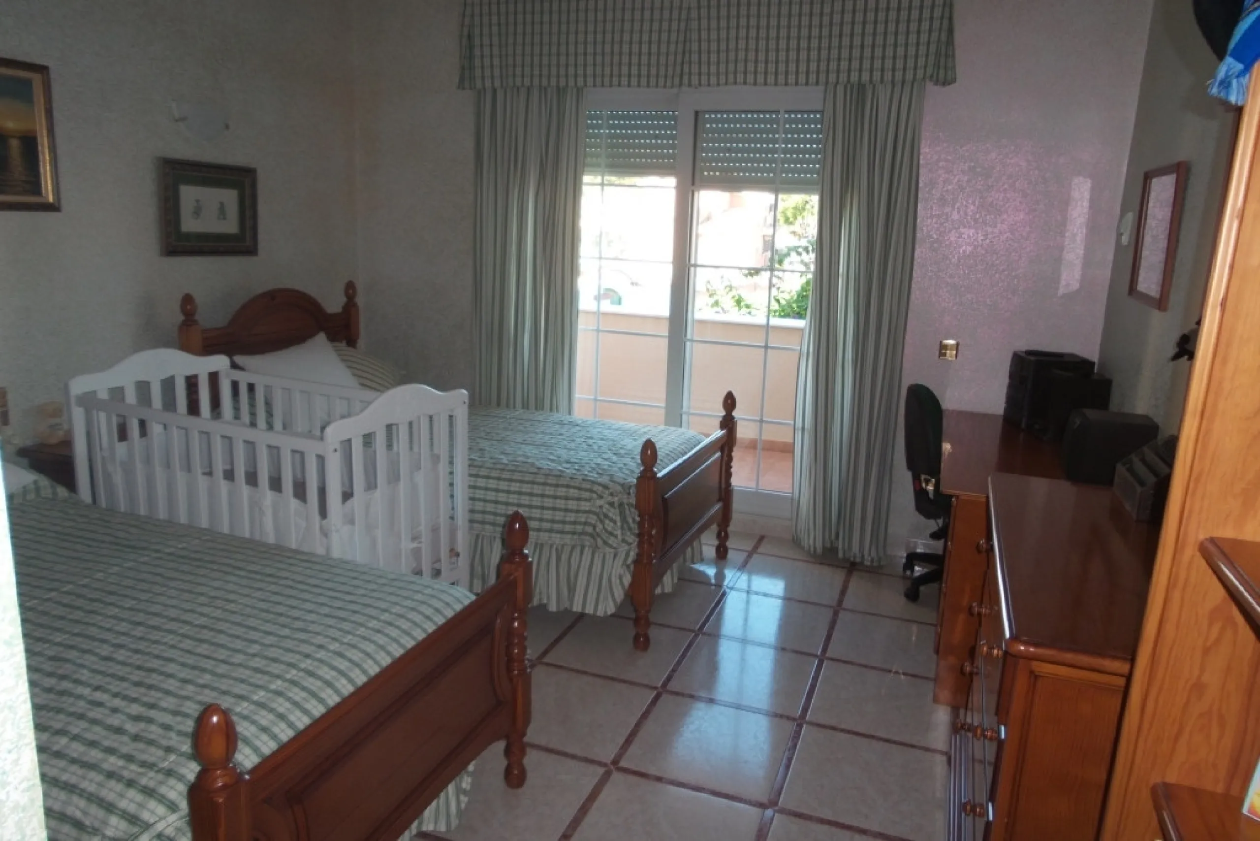 House - Detached Villa в продаже в Alhaurín de la Torre, Málaga. В доме 5 спален и 4 ванных комнат. Площадь дома 444 м². Площадь участка 1010 м²