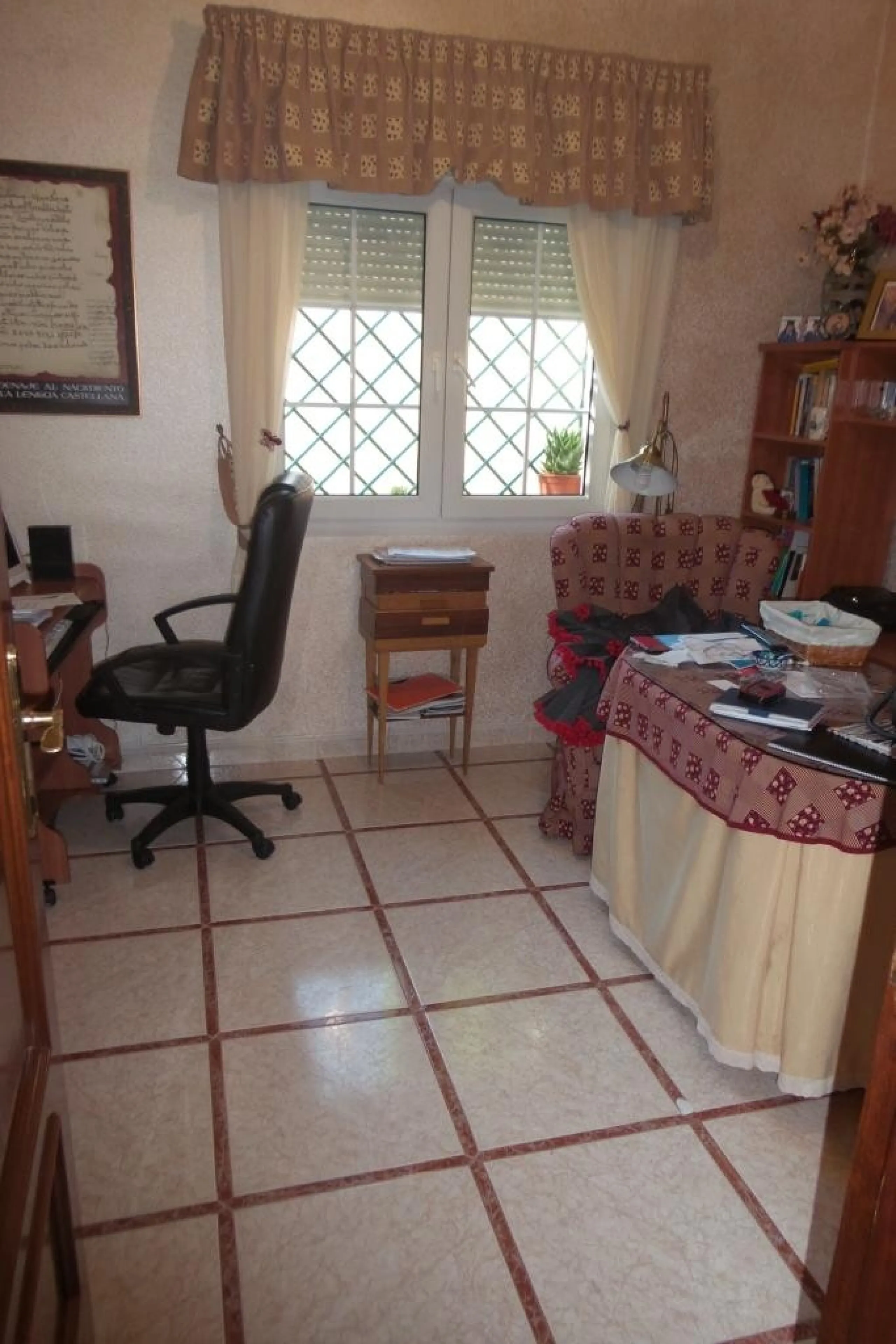 House - Detached Villa в продаже в Alhaurín de la Torre, Málaga. В доме 5 спален и 4 ванных комнат. Площадь дома 444 м². Площадь участка 1010 м²