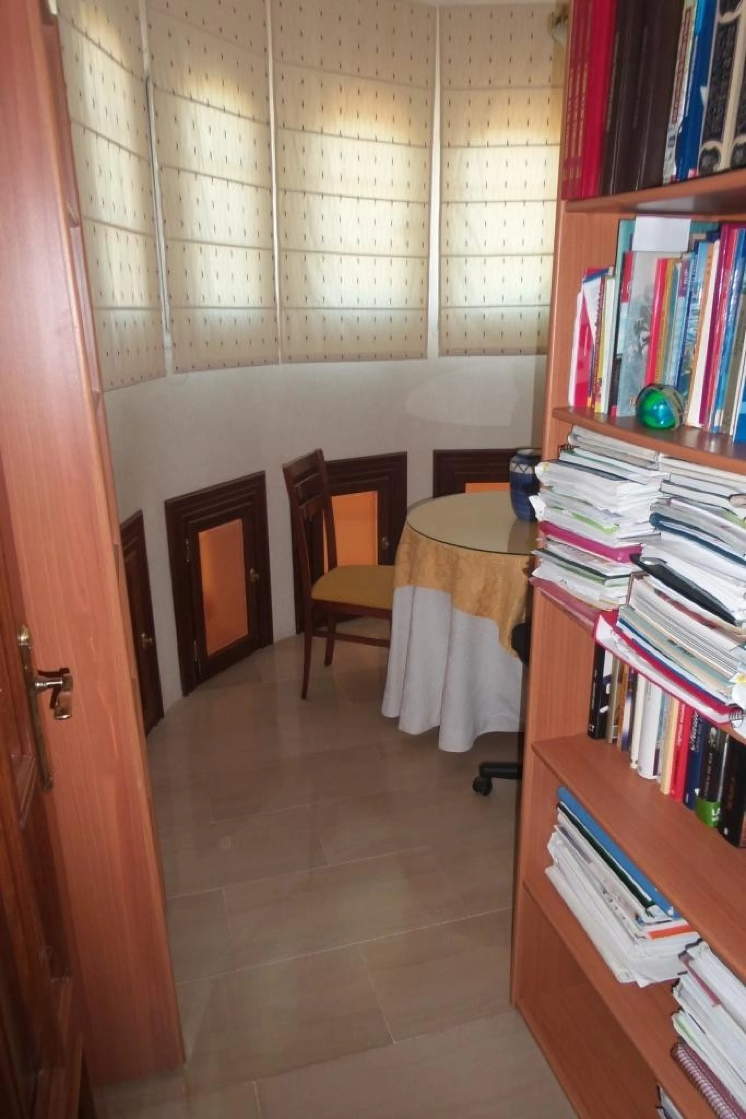 House - Detached Villa в продаже в Alhaurín de la Torre, Málaga. В доме 5 спален и 4 ванных комнат. Площадь дома 444 м². Площадь участка 1010 м²