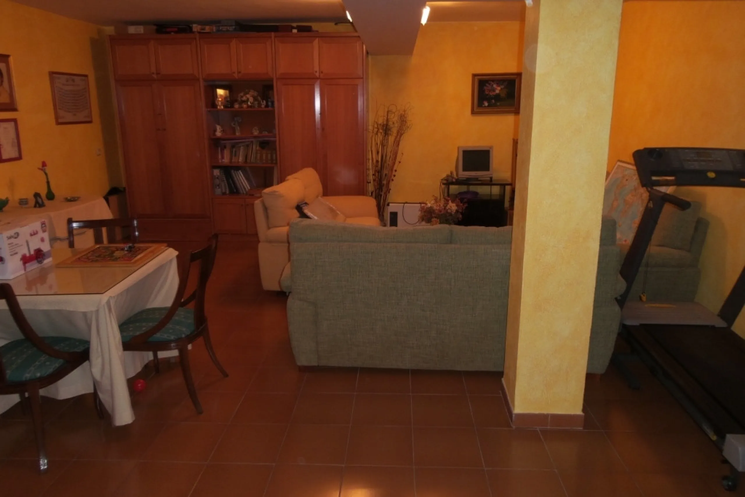House - Detached Villa в продаже в Alhaurín de la Torre, Málaga. В доме 5 спален и 4 ванных комнат. Площадь дома 444 м². Площадь участка 1010 м²
