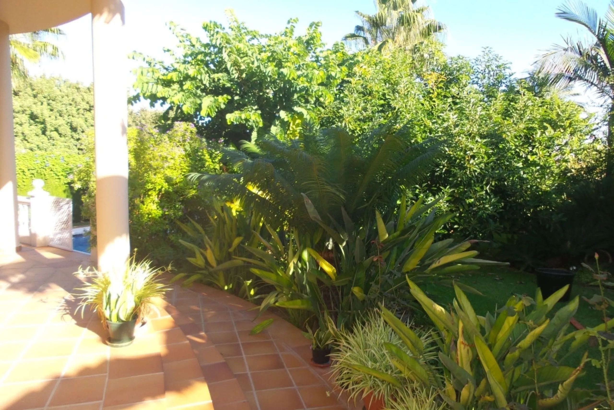 House - Detached Villa в продаже в Alhaurín de la Torre, Málaga. В доме 5 спален и 4 ванных комнат. Площадь дома 444 м². Площадь участка 1010 м²