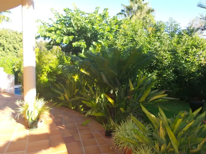 House - Detached Villa в продаже в Alhaurín de la Torre, Málaga. В доме 5 спален и 4 ванных комнат. Площадь дома 444 м². Площадь участка 1010 м²