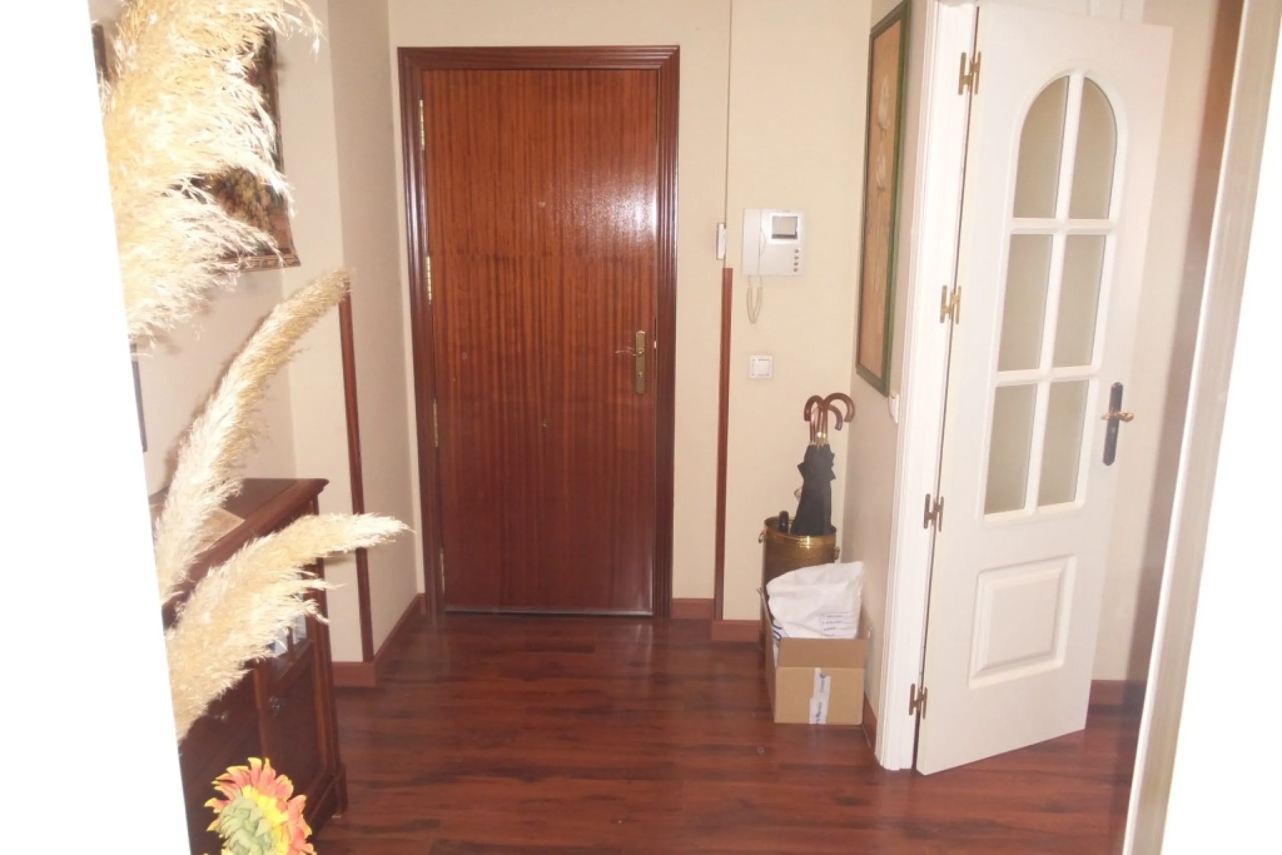 2017-V  MALAGA (Center) opportunity only in a building emblematic of the center of Malaga facing it Street Larios in a building historical of the century 18 protected i completely reformed in 2006 is sells precious floor of 86 m 2 in the fifth plant with 