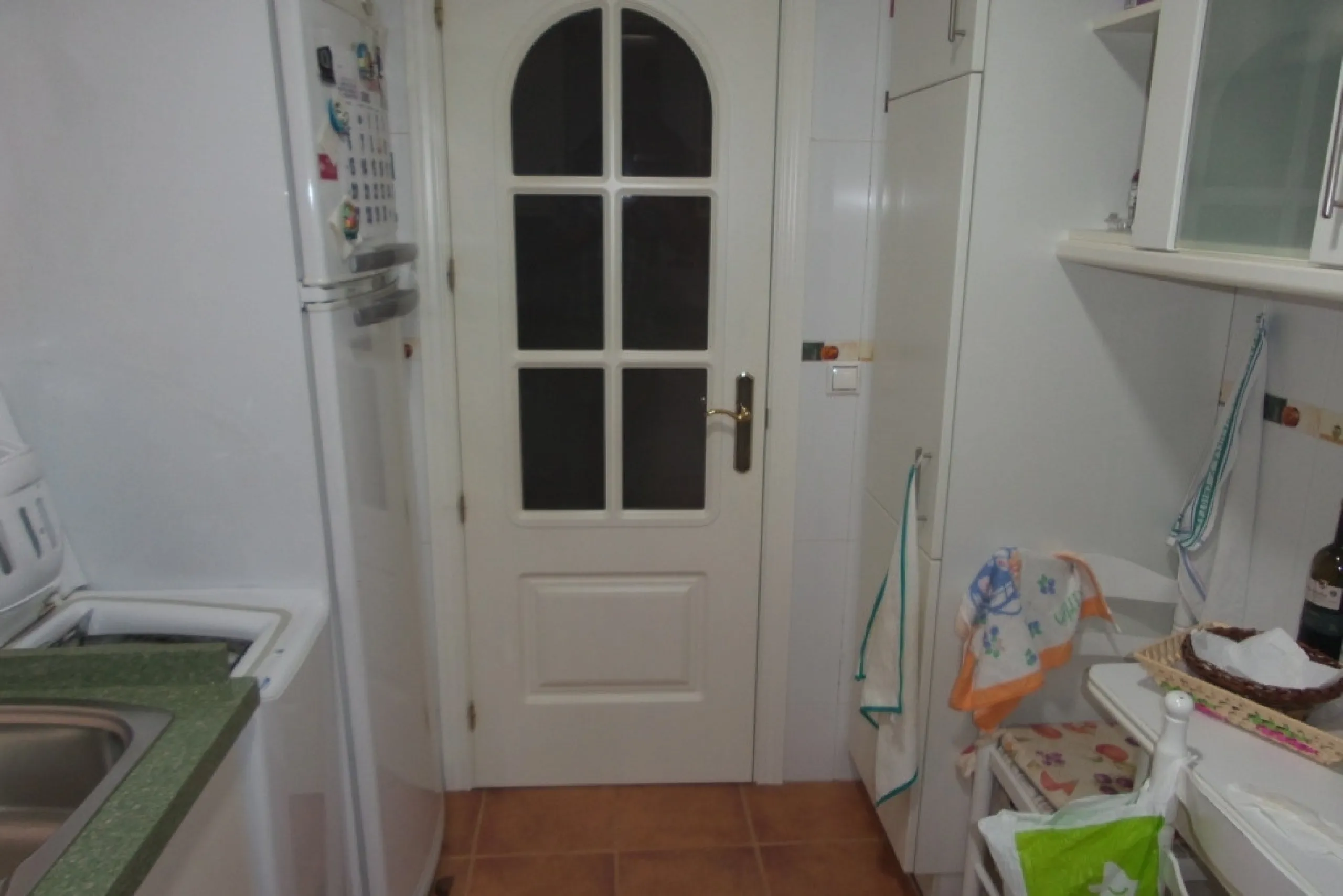 2017-V  MALAGA (Center) opportunity only in a building emblematic of the center of Malaga facing it Street Larios in a building historical of the century 18 protected i completely reformed in 2006 is sells precious floor of 86 m 2 in the fifth plant with 