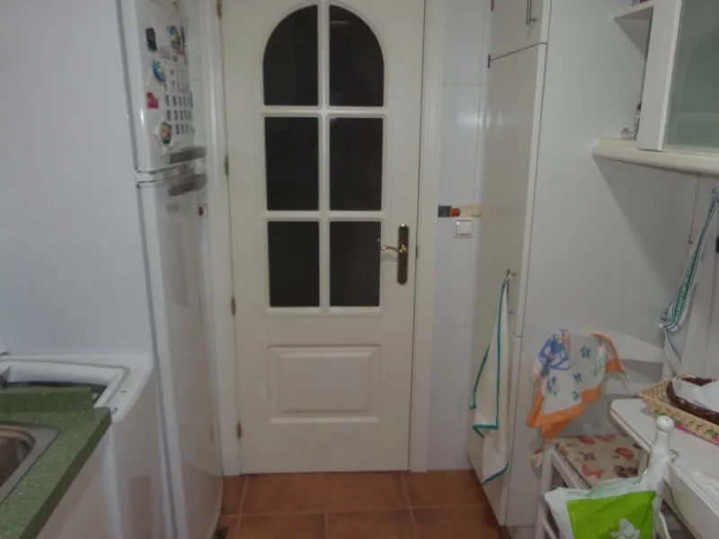 2017-V  MALAGA (Center) opportunity only in a building emblematic of the center of Malaga facing it Street Larios in a building historical of the century 18 protected i completely reformed in 2006 is sells precious floor of 86 m 2 in the fifth plant with 