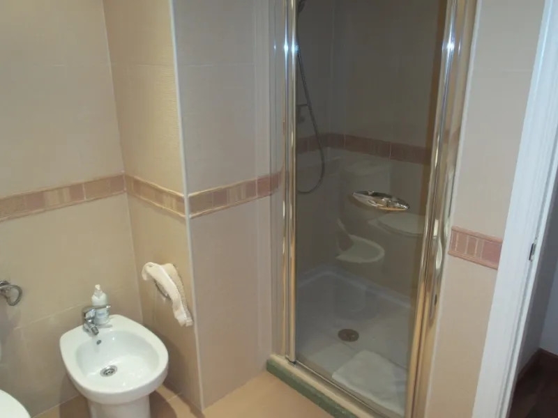 2017-V  MALAGA (Center) opportunity only in a building emblematic of the center of Malaga facing it Street Larios in a building historical of the century 18 protected i completely reformed in 2006 is sells precious floor of 86 m 2 in the fifth plant with 