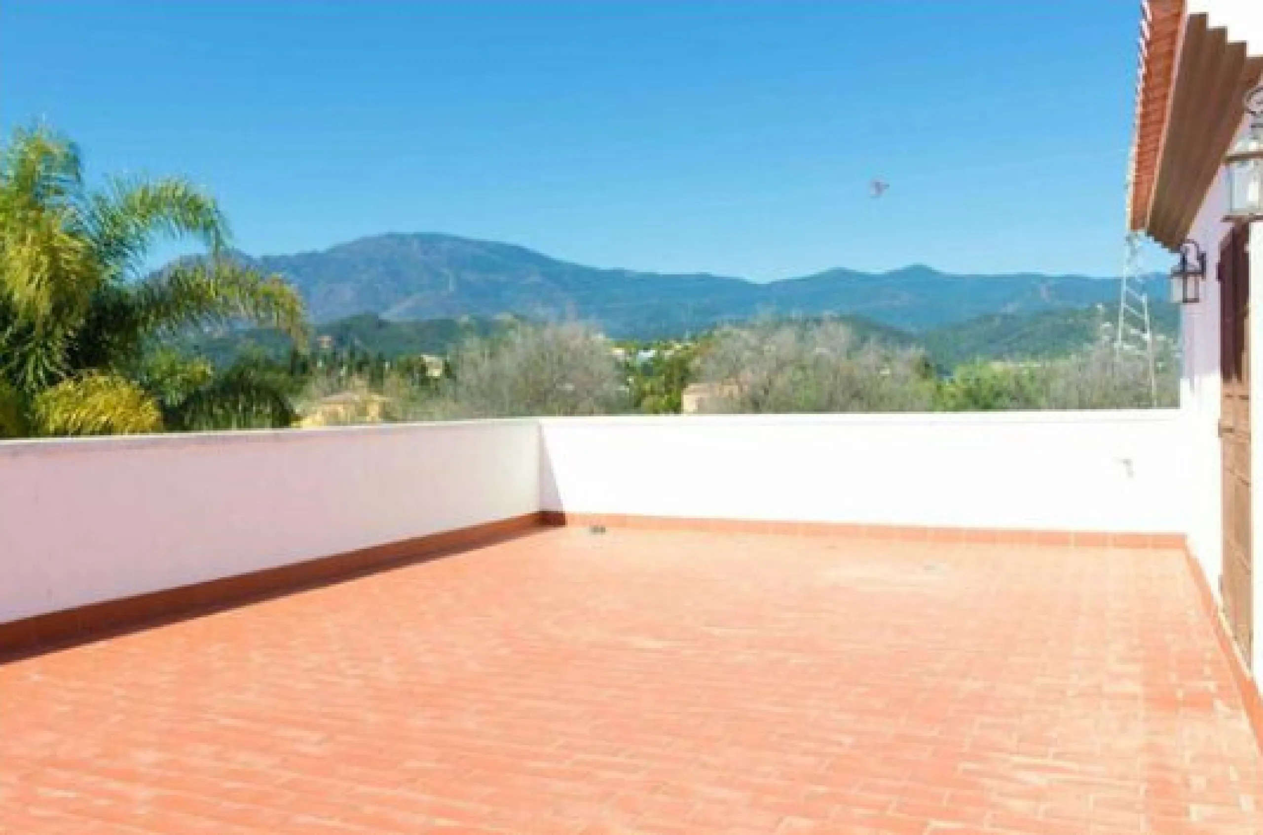 Detached Villa, Estepona, Costa del Sol.