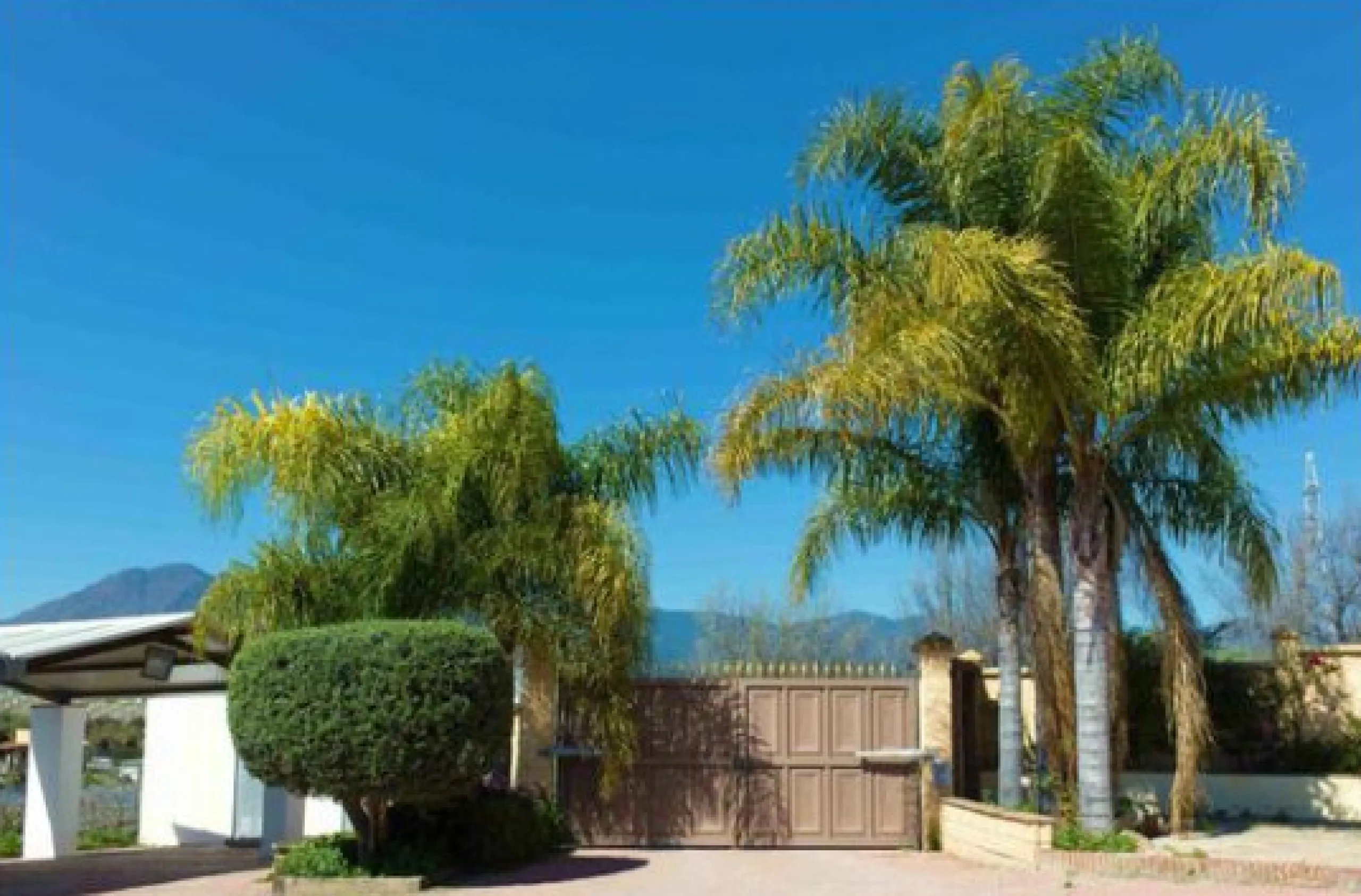 Detached Villa, Estepona, Costa del Sol.
