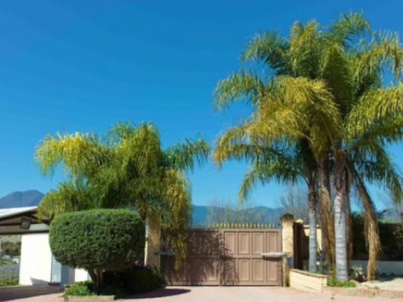 Detached Villa, Estepona, Costa del Sol.