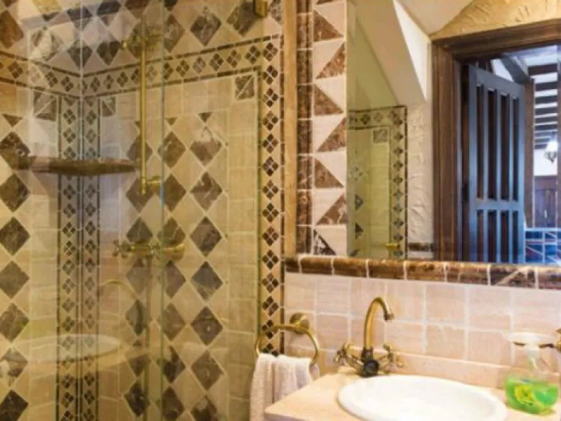 Detached Villa, Estepona, Costa del Sol.