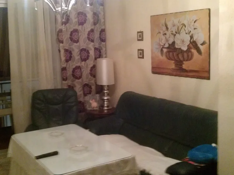 STREET TERRAZA.Magnificent house for sale in the center of the city. On the terrace of the street with total views on holidays to Easter, and very close to a square full of restaurants where you can have a drink. The apartment is in perfect condition and 