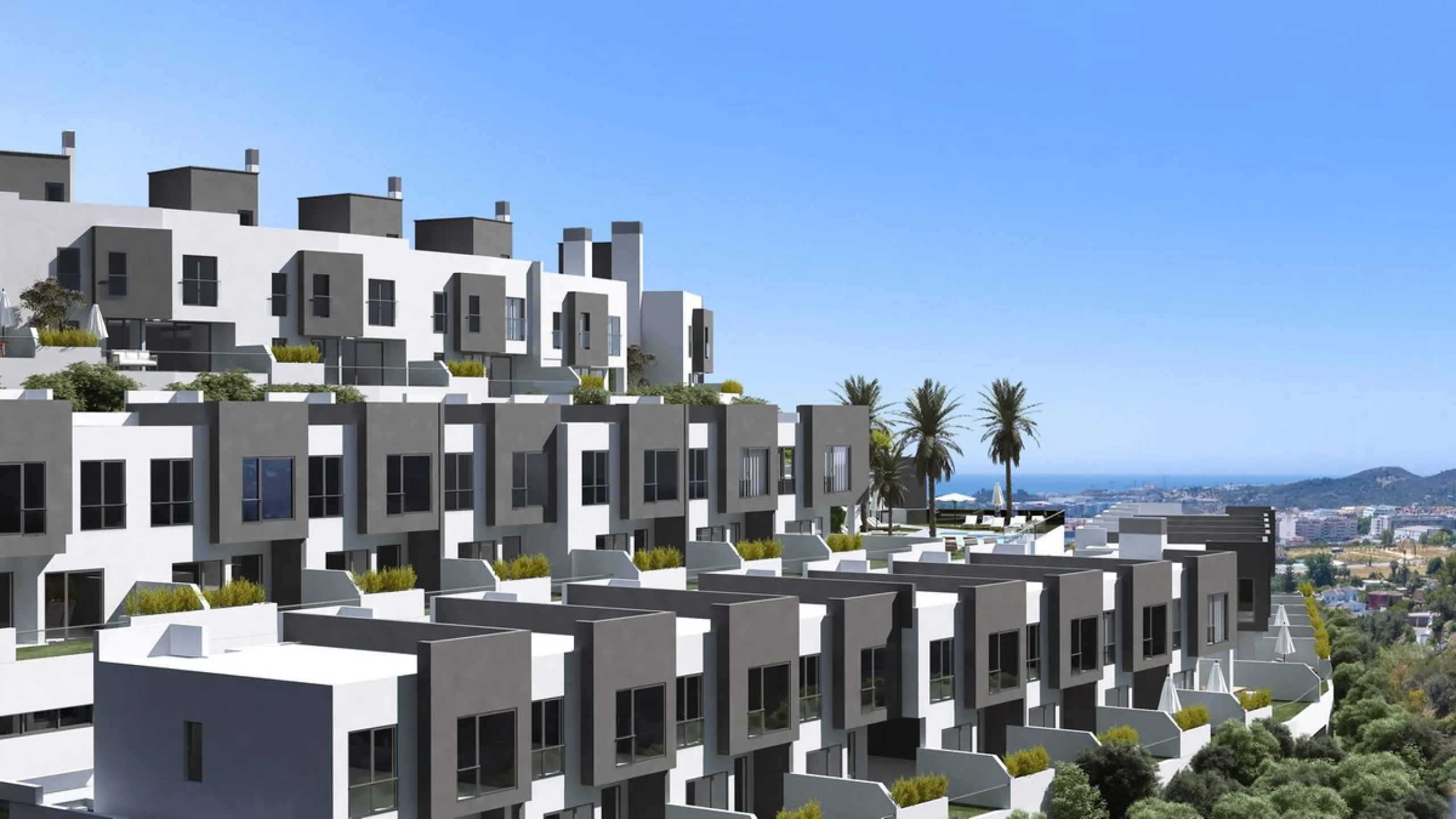 Plot - Residential Plot в продаже в Mijas, Málaga. Площадь дома 9428 м². Площадь участка 6900 м²