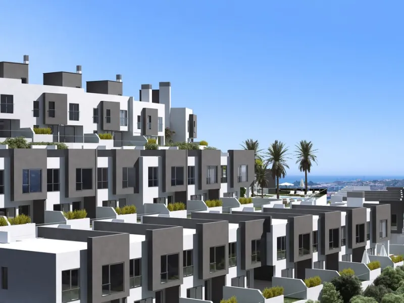 Plot - Residential Plot в продаже в Mijas, Málaga. Площадь дома 9428 м². Площадь участка 6900 м²