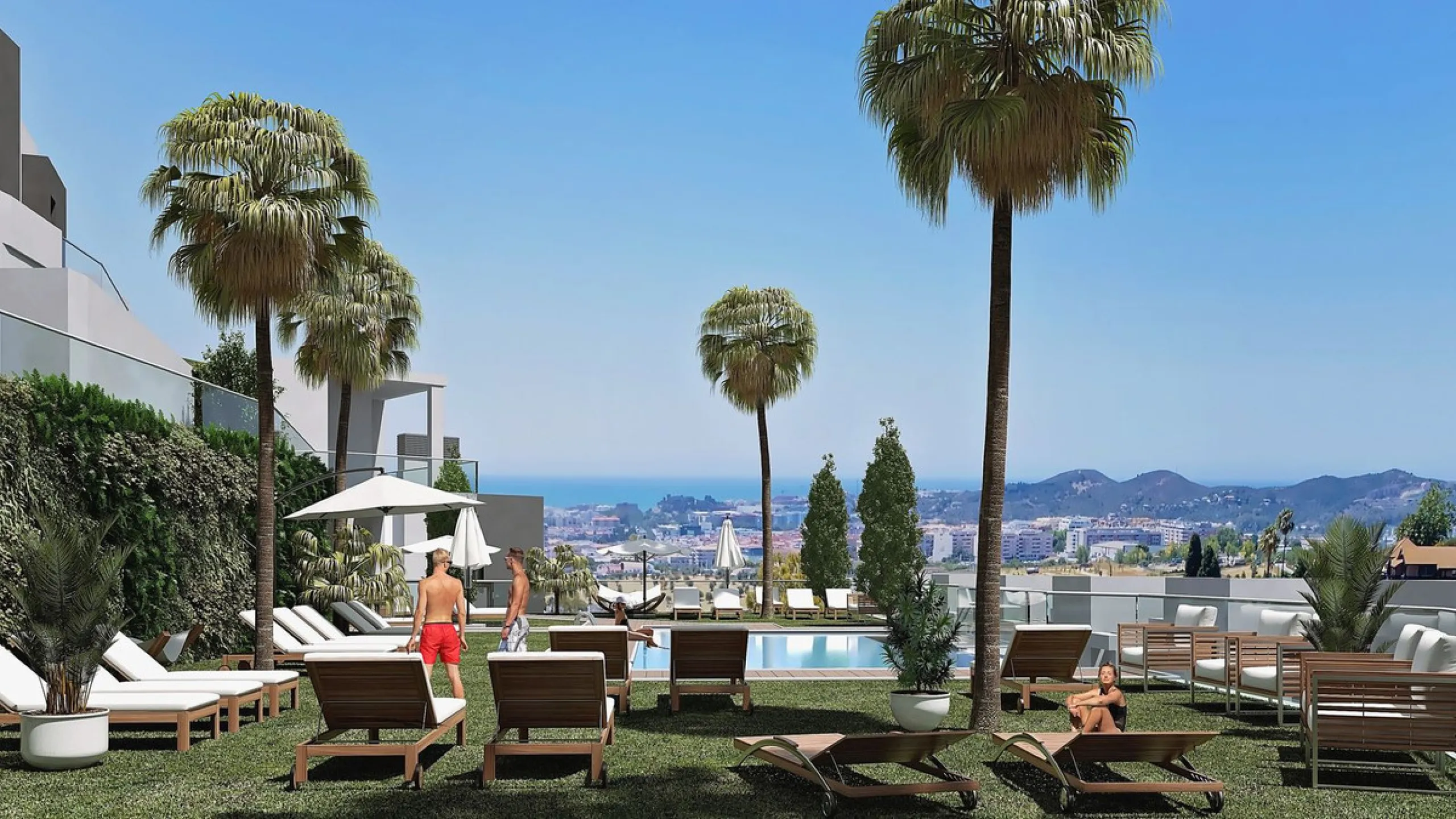 Plot - Residential Plot в продаже в Mijas, Málaga. Площадь дома 9428 м². Площадь участка 6900 м²
