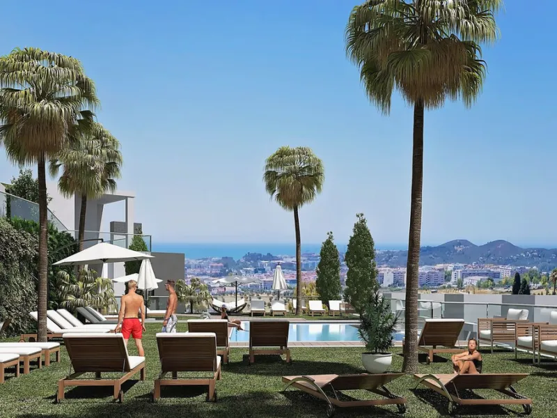 Plot - Residential Plot в продаже в Mijas, Málaga. Площадь дома 9428 м². Площадь участка 6900 м²