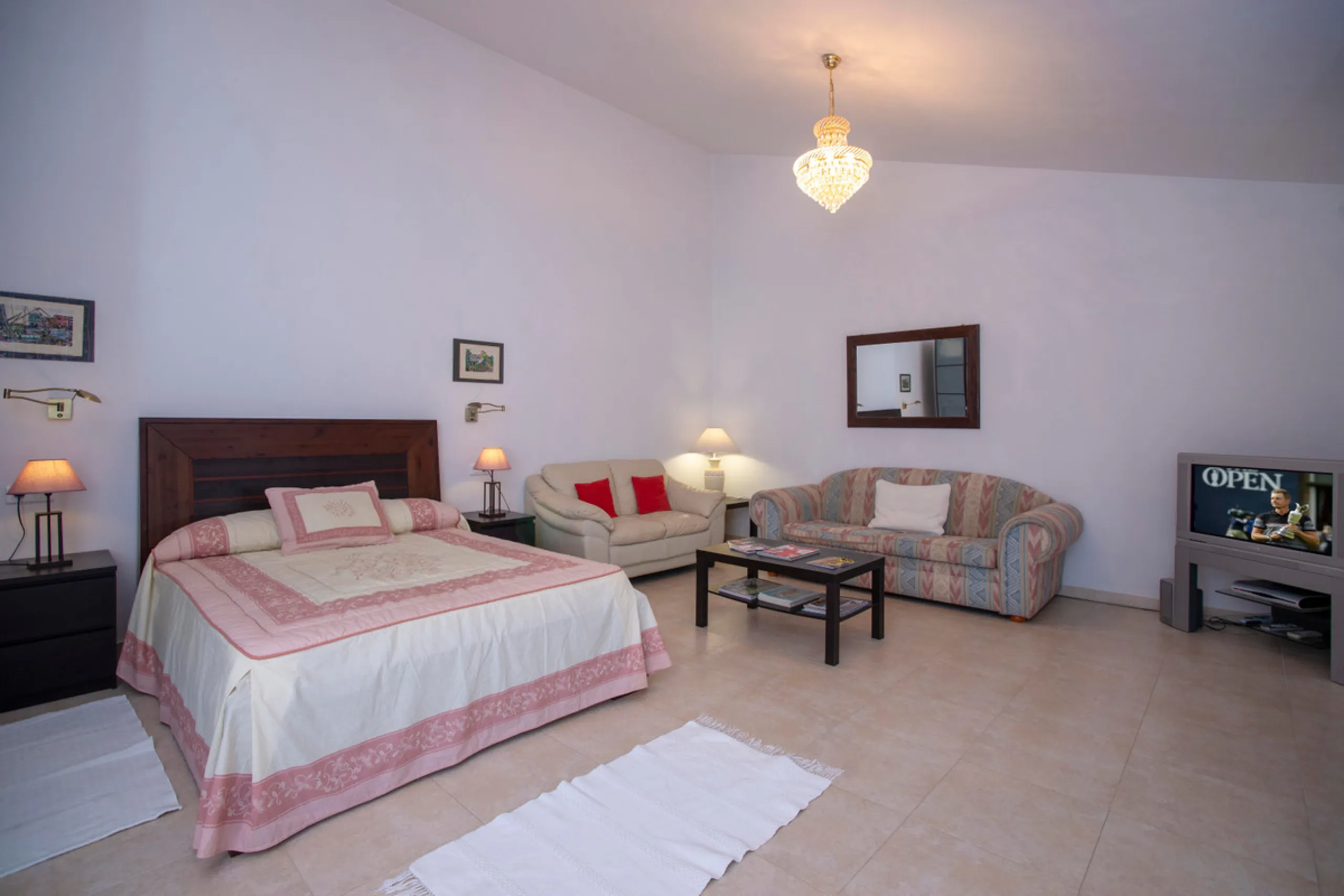 This large village property has been completely rebuild and converted into the most sublime rural tourism establishment. Currently boasting six en-suite letting rooms, the property has staff accommodation and spaces.A fantastic kitchen to run a high quali