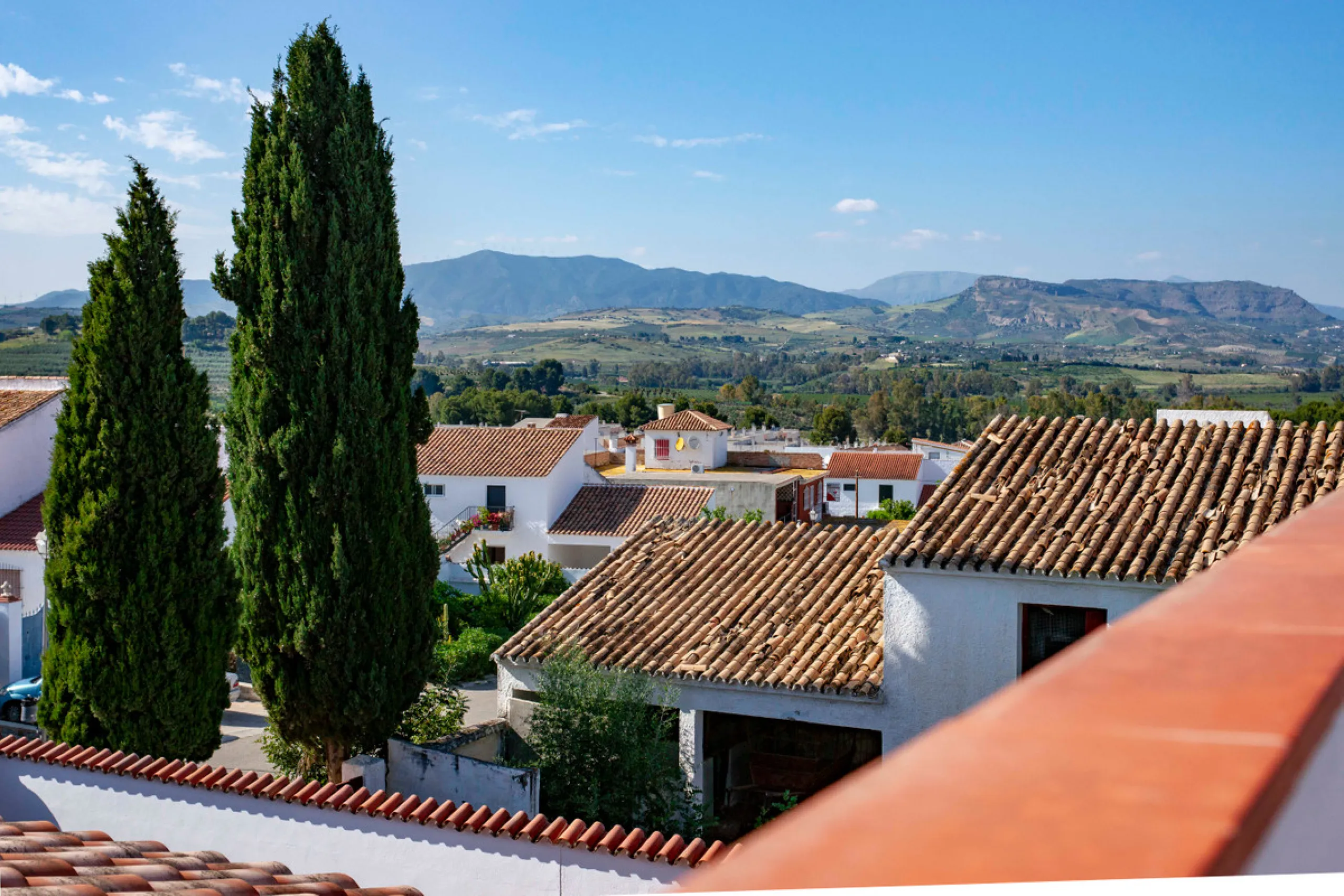 This large village property has been completely rebuild and converted into the most sublime rural tourism establishment. Currently boasting six en-suite letting rooms, the property has staff accommodation and spaces.A fantastic kitchen to run a high quali