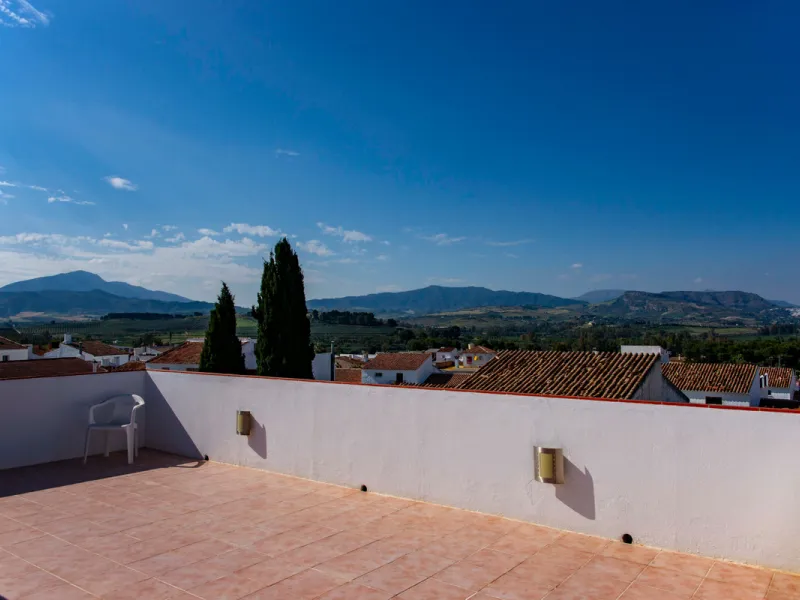 This large village property has been completely rebuild and converted into the most sublime rural tourism establishment. Currently boasting six en-suite letting rooms, the property has staff accommodation and spaces.A fantastic kitchen to run a high quali