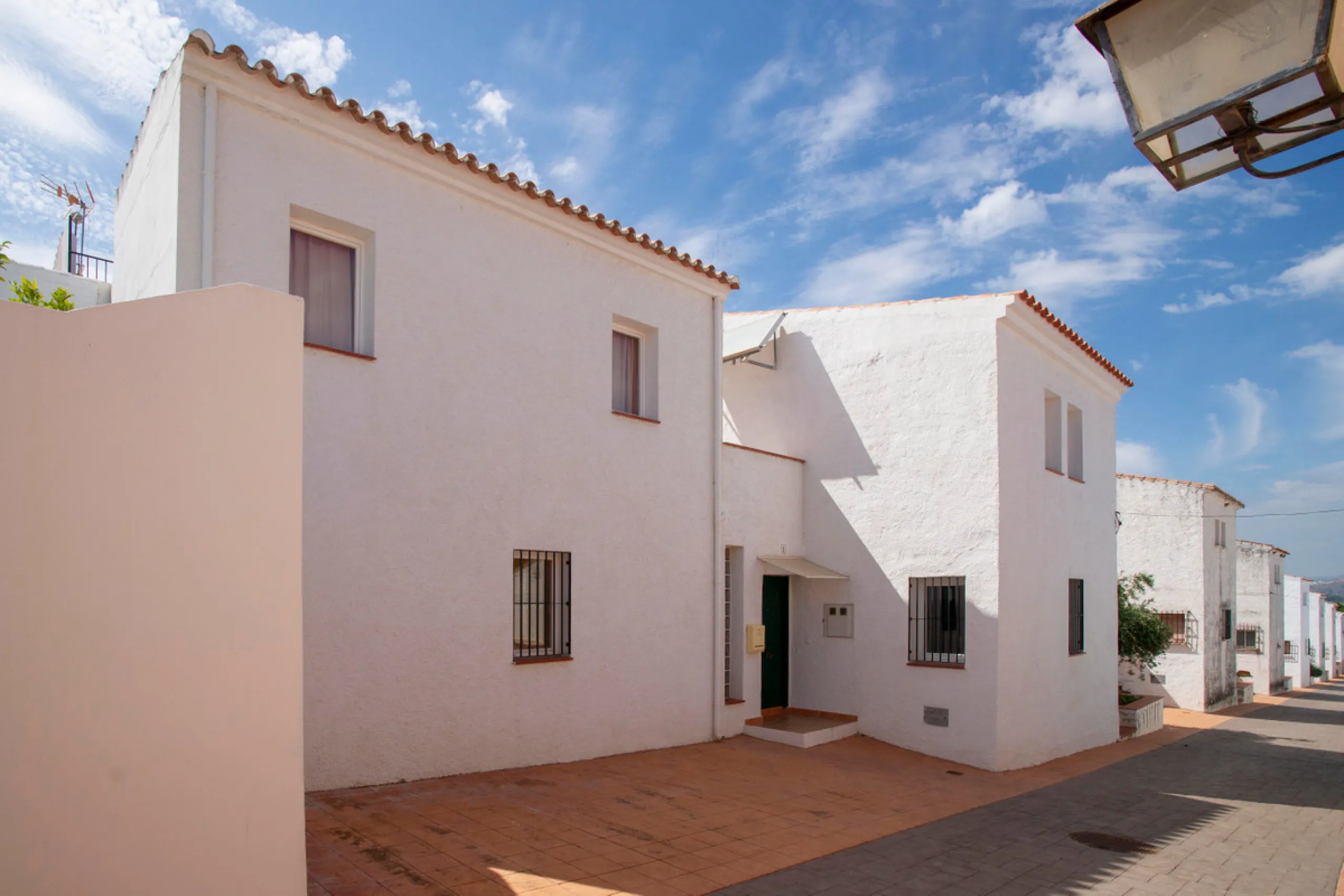 This large village property has been completely rebuild and converted into the most sublime rural tourism establishment. Currently boasting six en-suite letting rooms, the property has staff accommodation and spaces.A fantastic kitchen to run a high quali