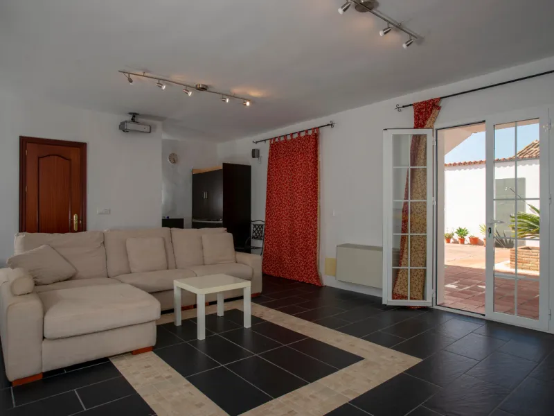 This large village property has been completely rebuild and converted into the most sublime rural tourism establishment. Currently boasting six en-suite letting rooms, the property has staff accommodation and spaces.A fantastic kitchen to run a high quali