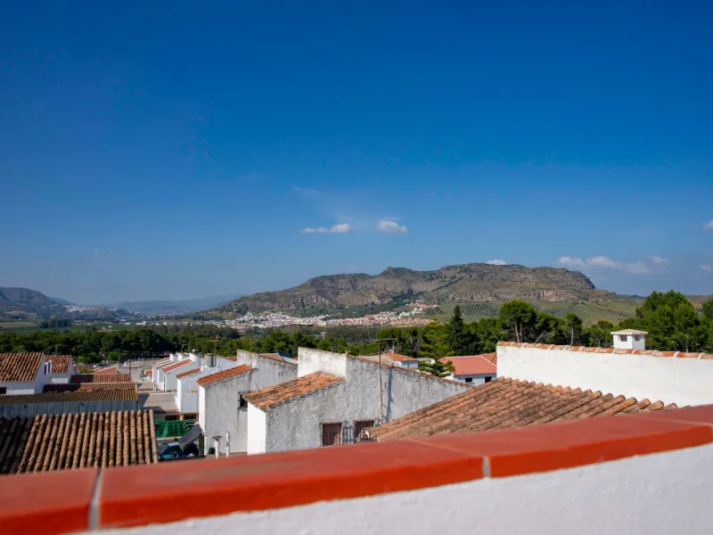 This large village property has been completely rebuild and converted into the most sublime rural tourism establishment. Currently boasting six en-suite letting rooms, the property has staff accommodation and spaces.A fantastic kitchen to run a high quali