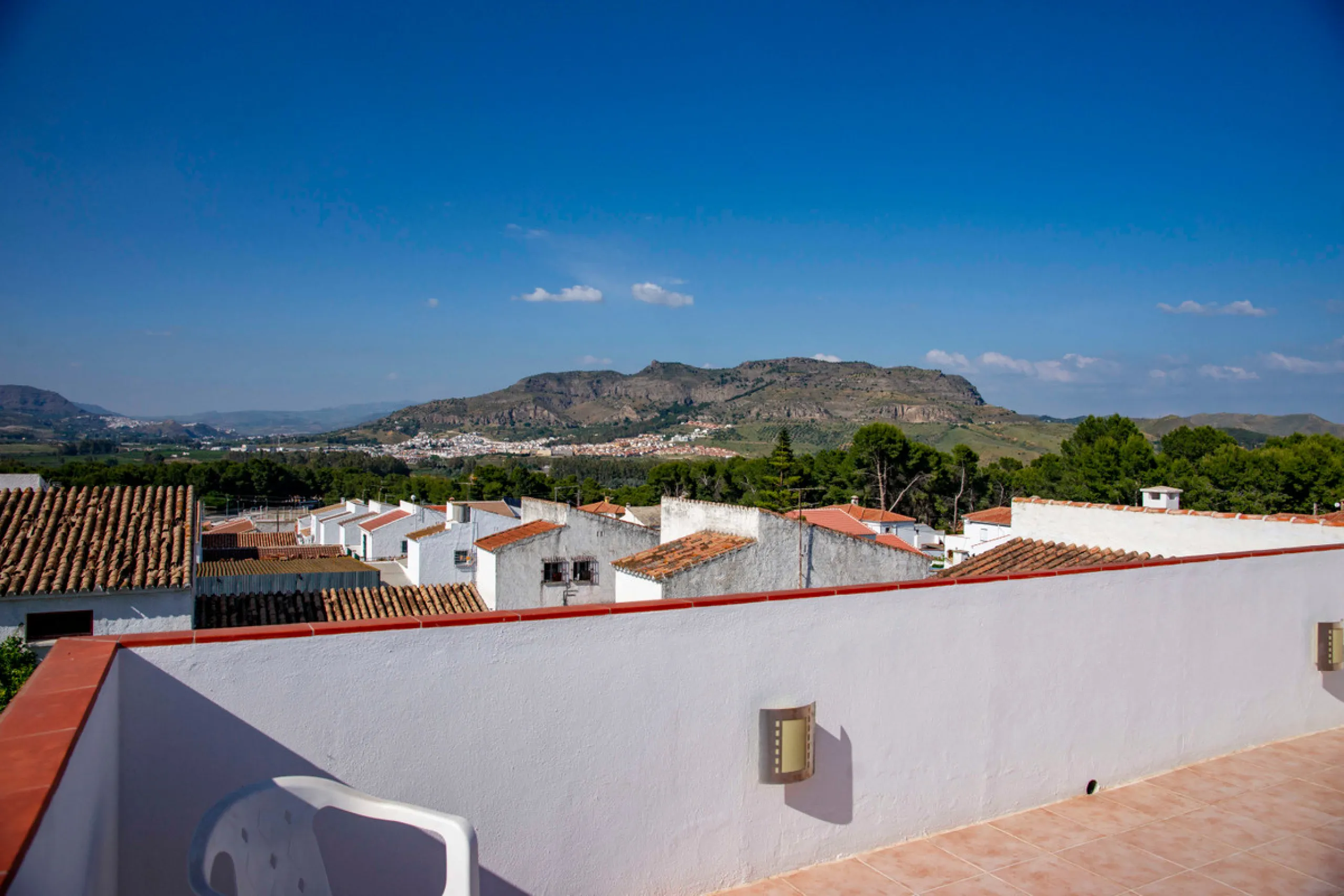 This large village property has been completely rebuild and converted into the most sublime rural tourism establishment. Currently boasting six en-suite letting rooms, the property has staff accommodation and spaces.A fantastic kitchen to run a high quali
