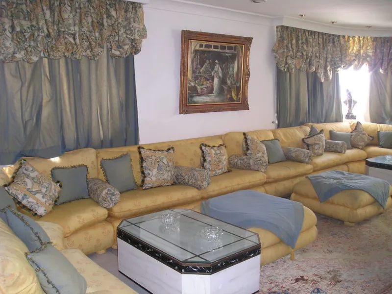 Exklusives Penthouse direkt am Meer in Puerto Banús