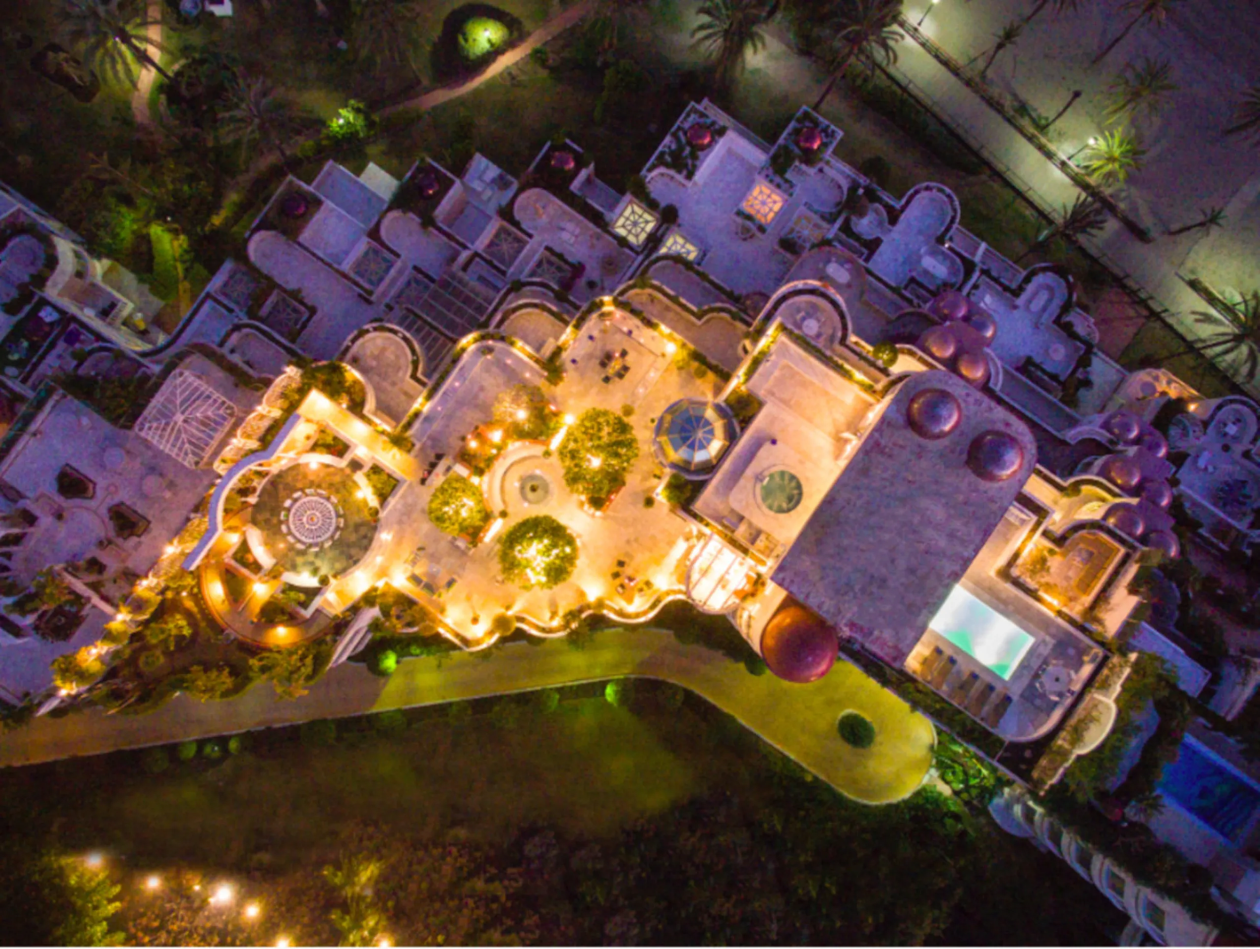 Exklusives Penthouse direkt am Meer in Puerto Banús