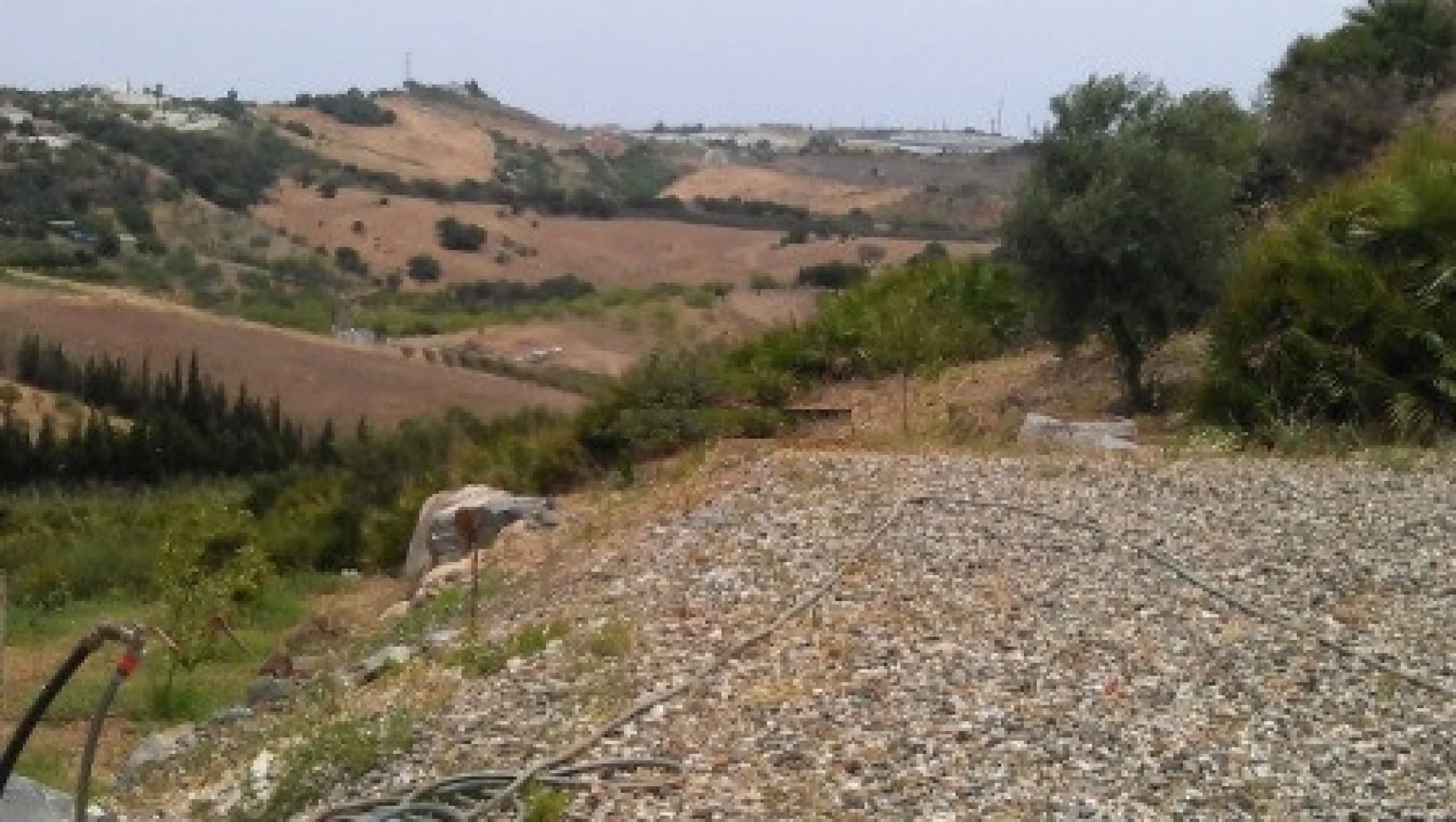 Residential Plot, Estepona, Costa del Sol.