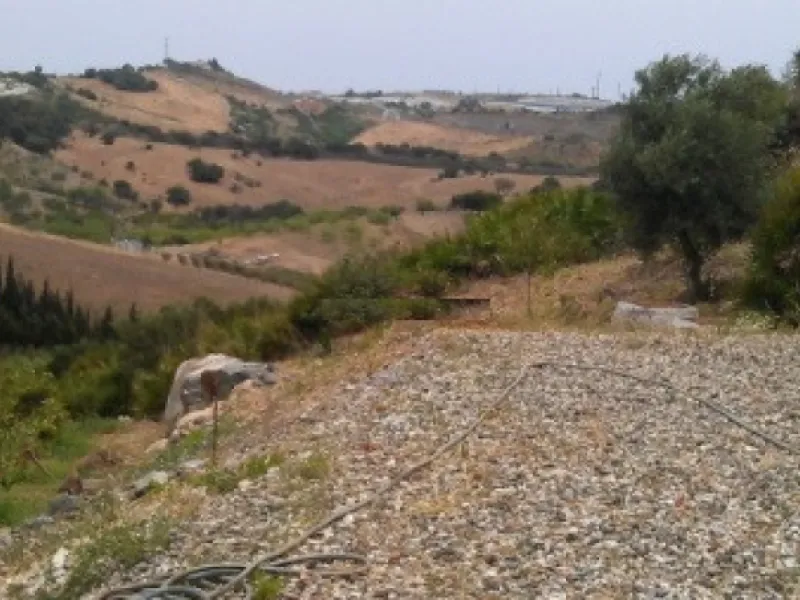 Residential Plot, Estepona, Costa del Sol.