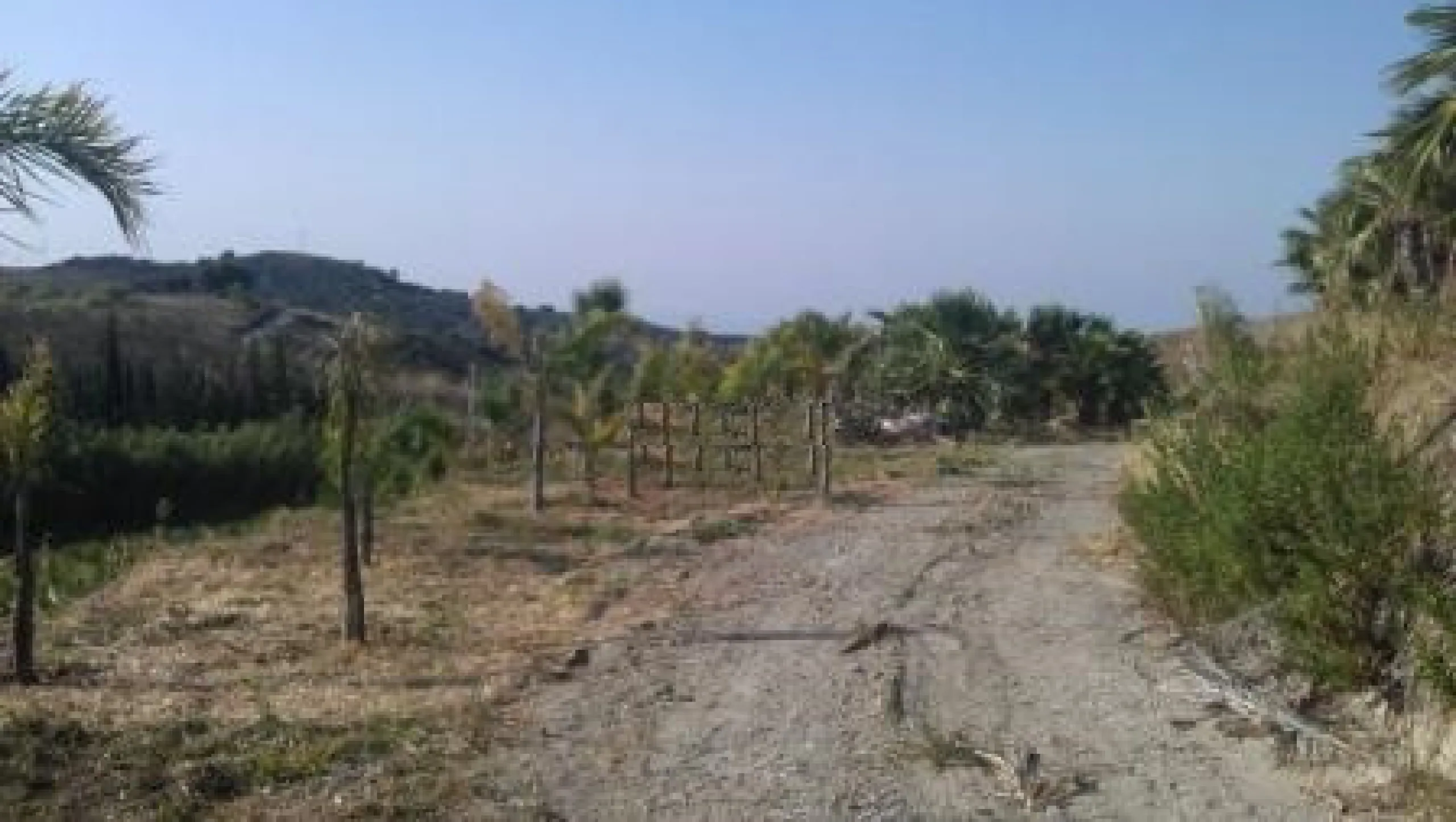 Residential Plot, Estepona, Costa del Sol.