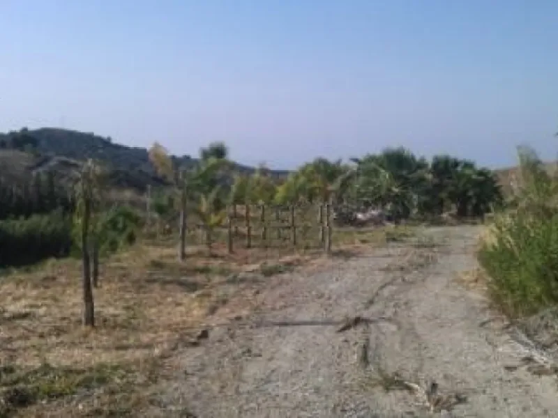 Residential Plot, Estepona, Costa del Sol.