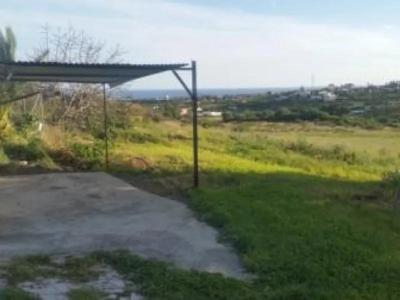 Plot - Land в продаже в Estepona, Málaga. Площадь дома 364 м². Площадь участка 13604 м²