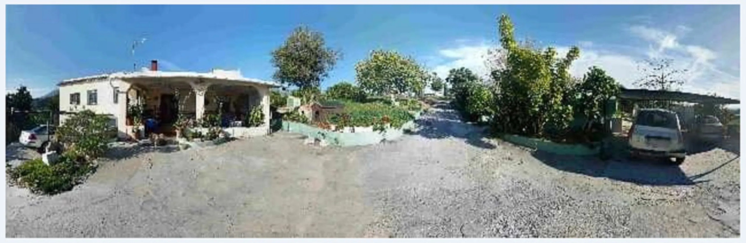Plot - Land в продаже в Estepona, Málaga. Площадь дома 364 м². Площадь участка 13604 м²